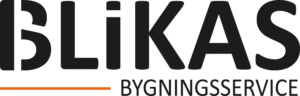 Blikas Bygningsservice