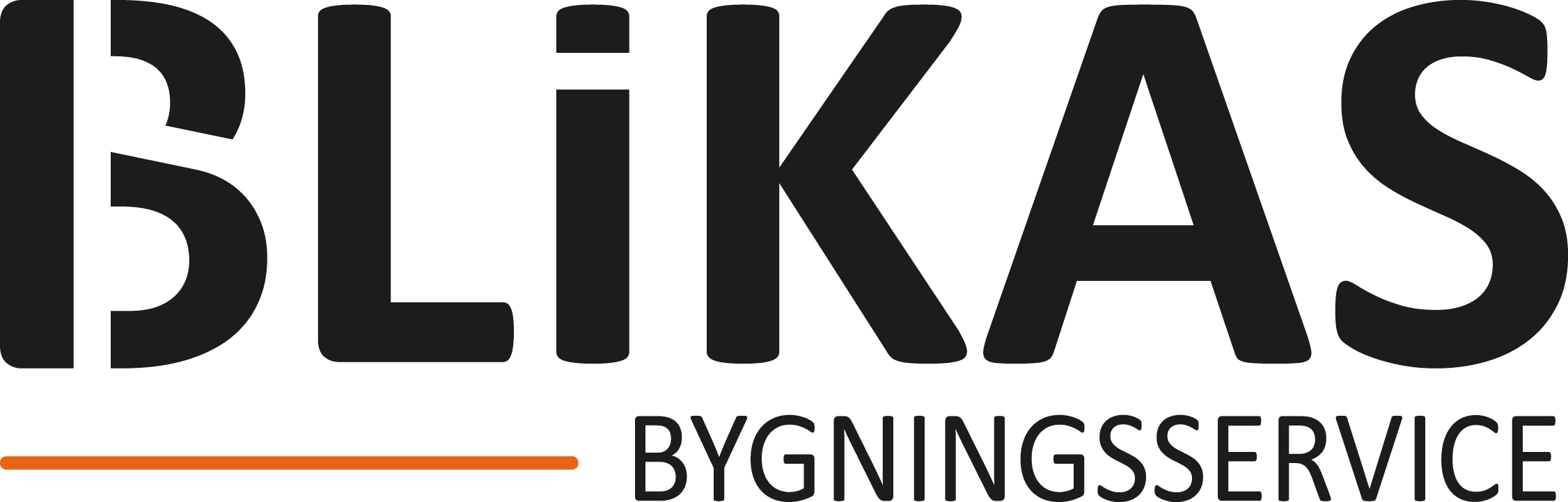 Blikas Bygningsservice