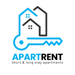 Apartrent logo