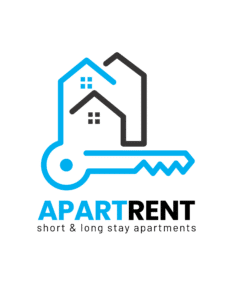Apartrent logo
